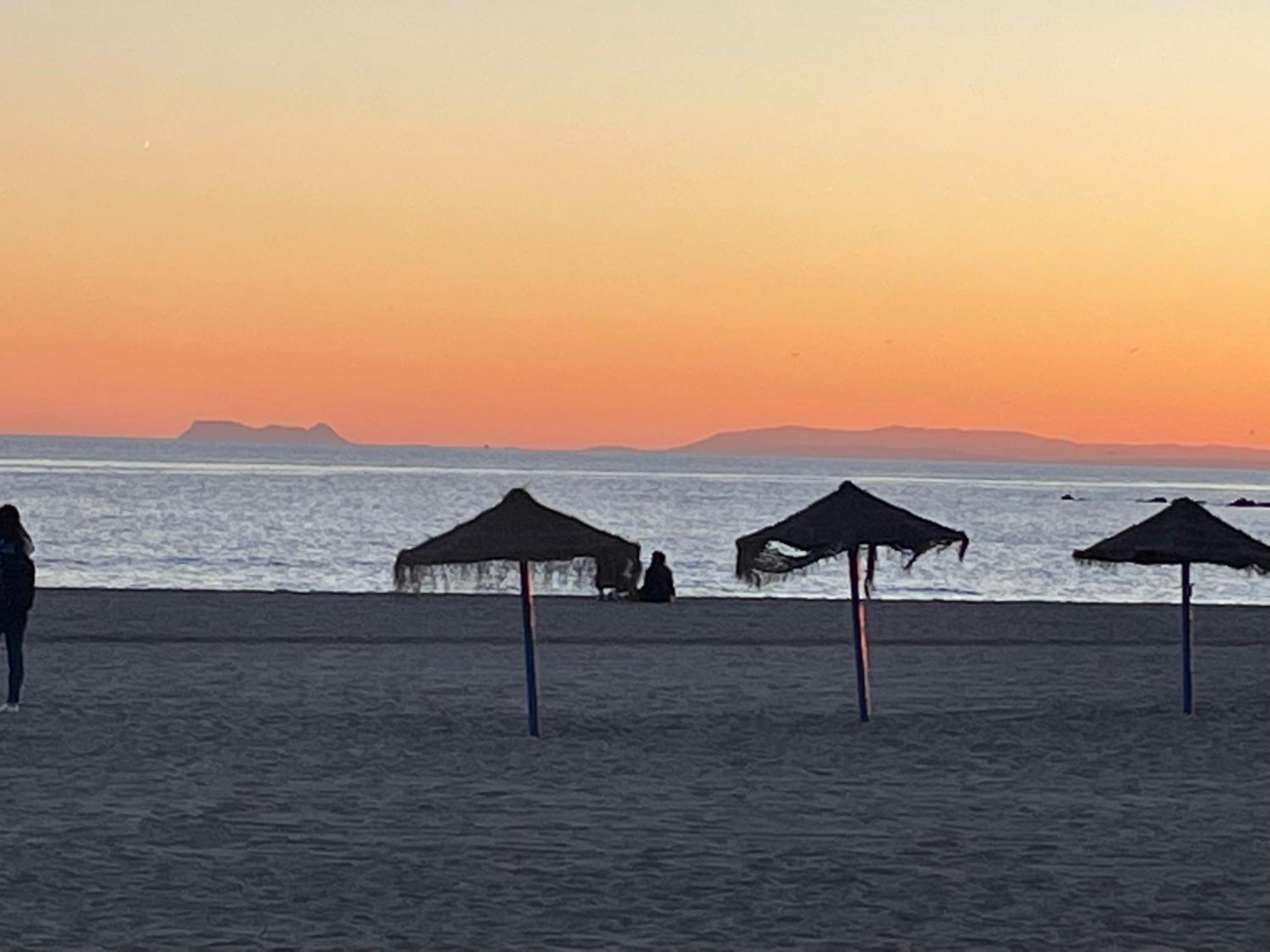 Paradise In Fuengirola Buitenkant foto